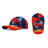 Czapka Spiderman M06645-46 MC